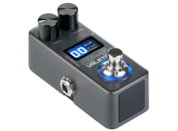 Valeton GP-5 Valeton GP-5